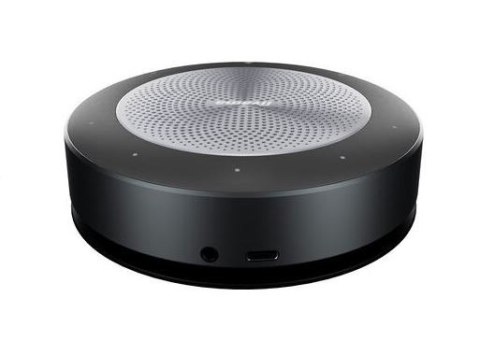 IIYAMA Zestaw głośnomówiący UC SPK01L 85dB,6xMIC,USB-C,AUX,BT IIYAMA Zestaw głośnomówiący UC SPK01L 85dB,6xMIC,USB-C,AUX,BT