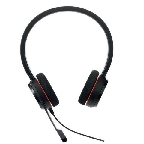 Jabra Słuchawki Evolve 20 UC Stereo Jabra Słuchawki Evolve 20 UC Stereo