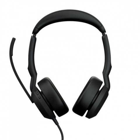 Jabra Słuchawki Evolve2 50 USB-A UC Stereo Jabra Słuchawki Evolve2 50 USB-A UC Stereo