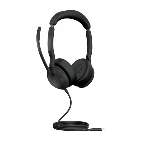 Jabra Słuchawki Evolve2 50 USB-C MS Stereo Jabra Słuchawki Evolve2 50 USB-C MS Stereo