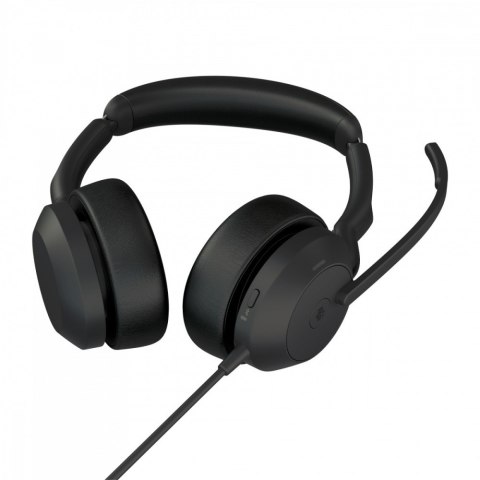 Jabra Słuchawki Evolve2 50 USB-C MS Stereo Jabra Słuchawki Evolve2 50 USB-C MS Stereo