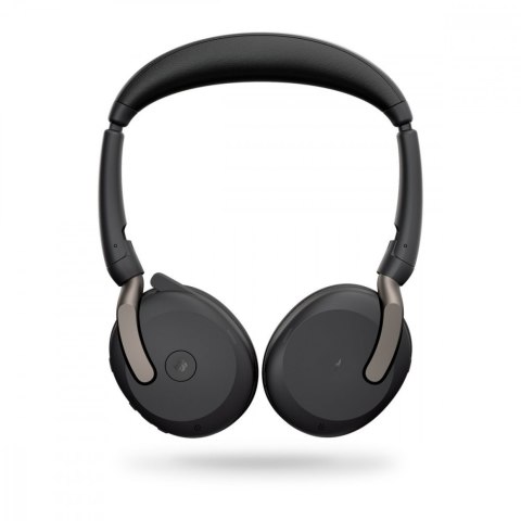 Jabra Słuchawki Evolve2 65 Flex Link380a MS Stereo Jabra Słuchawki Evolve2 65 Flex Link380a MS Stereo