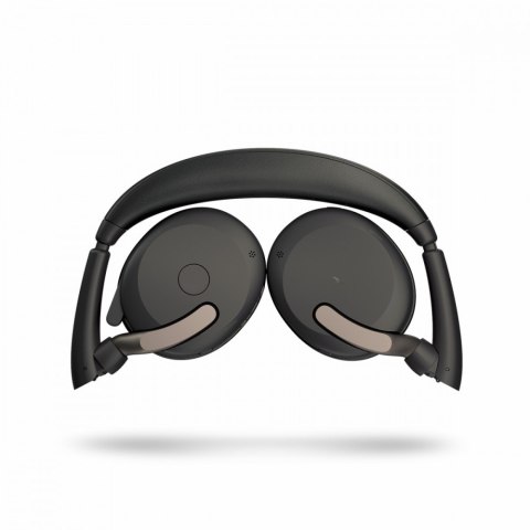 Jabra Słuchawki Evolve2 65 Flex Link380a UC Stereo ładowarka bezprzewodowa Jabra Słuchawki Evolve2 65 Flex Link380a UC Stereo ładowarka bezprzewodowa