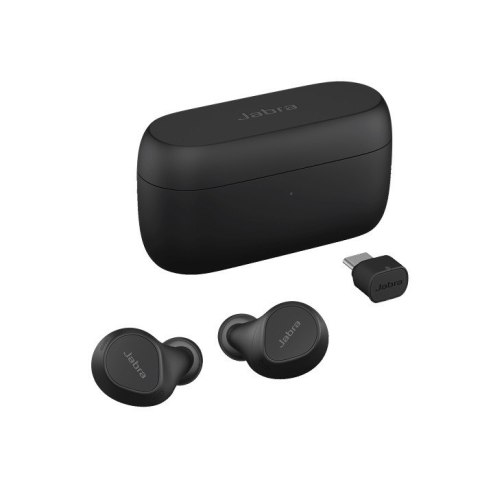 Jabra Słuchawki bezprzewodowe Evolve2 Buds USB-C MS Jabra Słuchawki bezprzewodowe Evolve2 Buds USB-C MS