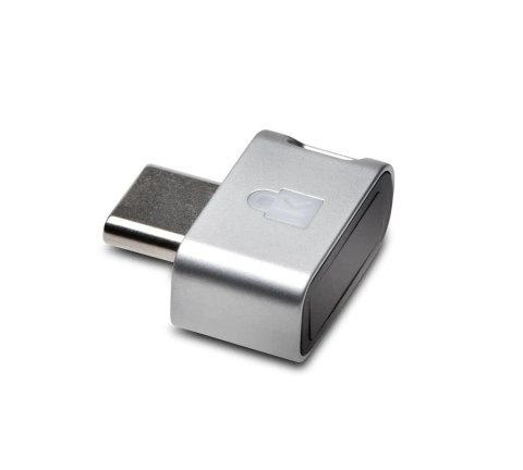 Kensington Czytnik palca VeriMark Guard USB-C Fingerprint Key Kensington Czytnik palca VeriMark Guard USB-C Fingerprint Key