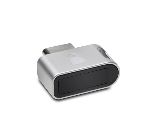 Kensington Czytnik palca VeriMark Guard USB-C Fingerprint Key Kensington Czytnik palca VeriMark Guard USB-C Fingerprint Key