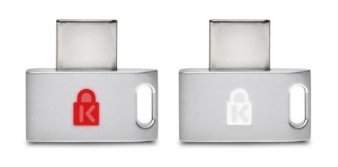 Kensington Czytnik palca VeriMark Guard USB-C Fingerprint Key Kensington Czytnik palca VeriMark Guard USB-C Fingerprint Key
