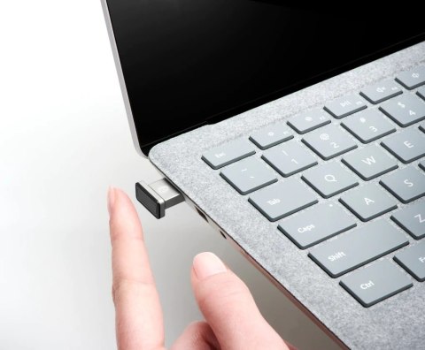 Kensington Czytnik palca VeriMark IT Fingerprint Key Kensington Czytnik palca VeriMark IT Fingerprint Key