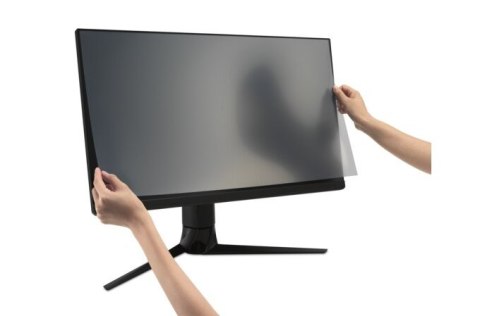 Kensington Filtr antyrefleksyjny i światła niebieskiego do monitorów 27 cali Kensington Filtr antyrefleksyjny i światła niebieskiego do monitorów 27 cali