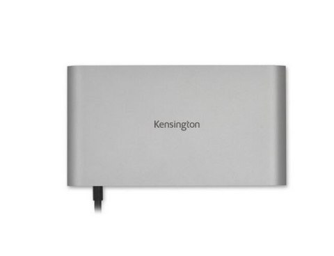 Kensington Mobilna stacja dokująca UH1440P USB-C Dual Video 85W Pass Through Power Kensington Mobilna stacja dokująca UH1440P USB-C Dual Video 85W Pass Through Power