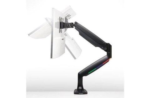 Kensington *One Touch Height Adjust. Single Monitor Kensington *One Touch Height Adjust. Single Monitor