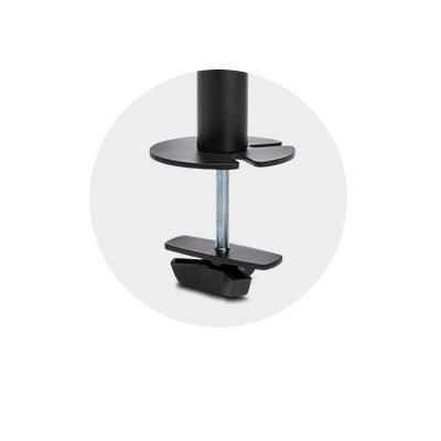 Kensington Uchwyt SmartFit Ergo Single Monitor Arm Long Kensington Uchwyt SmartFit Ergo Single Monitor Arm Long