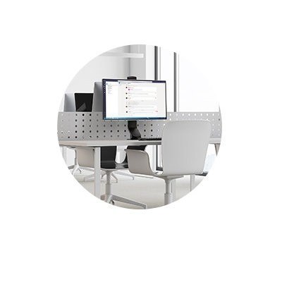 Kensington Uchwyt Space Saving Monitor Arm Single Kensington Uchwyt Space Saving Monitor Arm Single