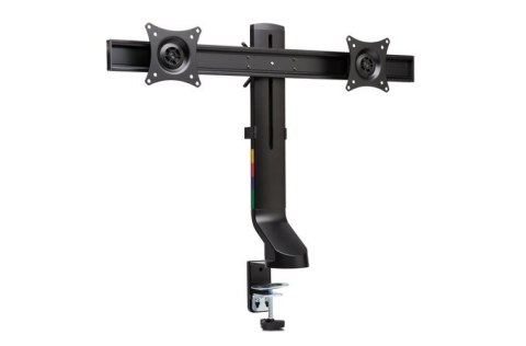 Kensington Uchwyt do monitora Space Saving Dual Kensington Uchwyt do monitora Space Saving Dual