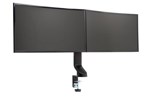 Kensington Uchwyt do monitora Space Saving Dual Kensington Uchwyt do monitora Space Saving Dual