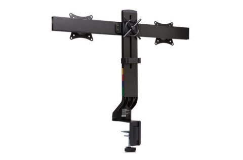 Kensington Uchwyt do monitora Space Saving Dual Kensington Uchwyt do monitora Space Saving Dual