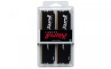 Kingston Pamięć DDR5 Fury Beast 32GB(2*16GB)/5600 CL36 czarna EXPO