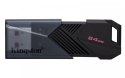 Kingston Pendrive Data Traveler Exodia Onyx 64GB USB3.2 Gen1