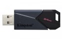 Kingston Pendrive Data Traveler Exodia Onyx 64GB USB3.2 Gen1