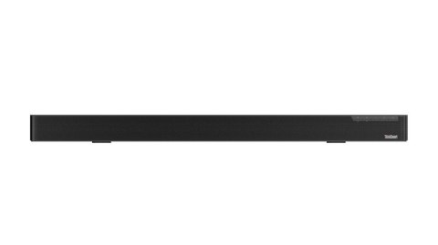 Lenovo Głośnik ThinkSmart Bar 5.0 Black 11RTZ9ATGE Lenovo Głośnik ThinkSmart Bar 5.0 Black 11RTZ9ATGE