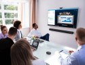 Lenovo Głośnik ThinkSmart Bar 5.0 Black 11RTZ9ATGE
