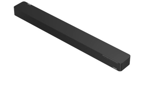 Lenovo Głośnik ThinkSmart Bar 5.0 Black 11RTZ9ATGE Lenovo Głośnik ThinkSmart Bar 5.0 Black 11RTZ9ATGE
