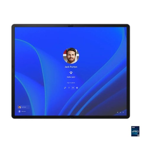 Lenovo Laptop ThinkPad X1 Fold 16 G1 21ES0013PB W11Pro i7-1260U/32GB/1TB/INT/LTE/16.3/Touch/vPro/3YRS Premier Support + CO2 Offset Lenovo Laptop ThinkPad X1 Fold 16 G1 21ES0013PB W11Pro i7-1260U/32GB/1TB/INT/LTE/16.3/Touch/vPro/3YRS Premier Support + CO2 Offset