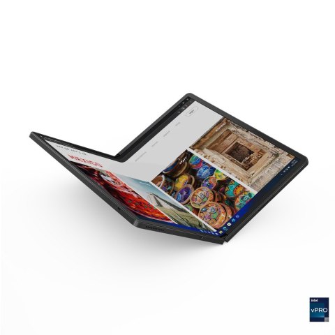 Lenovo Laptop ThinkPad X1 Fold 16 G1 21ES0013PB W11Pro i7-1260U/32GB/1TB/INT/LTE/16.3/Touch/vPro/3YRS Premier Support + CO2 Offset Lenovo Laptop ThinkPad X1 Fold 16 G1 21ES0013PB W11Pro i7-1260U/32GB/1TB/INT/LTE/16.3/Touch/vPro/3YRS Premier Support + CO2 Offset