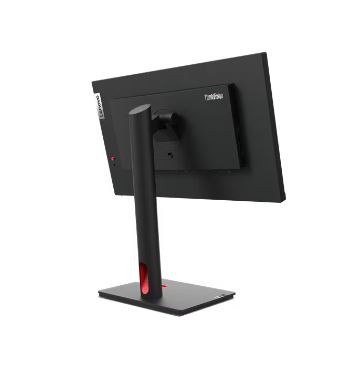 Lenovo Monitor 21.5 cala ThinkVision T22i-30 WLED LCD 63B0MAT6EU Lenovo Monitor 21.5 cala ThinkVision T22i-30 WLED LCD 63B0MAT6EU