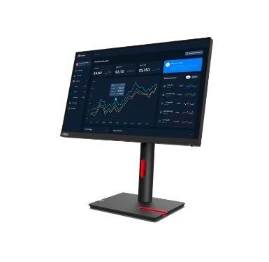 Lenovo Monitor 21.5 cala ThinkVision T22i-30 WLED LCD 63B0MAT6EU Lenovo Monitor 21.5 cala ThinkVision T22i-30 WLED LCD 63B0MAT6EU