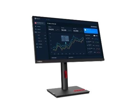 Lenovo Monitor 23.0 ThinkVision T23i-30 WLED LCD 63B2MAT6EU Lenovo Monitor 23.0 ThinkVision T23i-30 WLED LCD 63B2MAT6EU