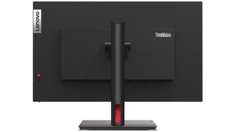 Lenovo Monitor 27 cali ThinkVision T27i-30 63A4MAT1EU Lenovo Monitor 27 cali ThinkVision T27i-30 63A4MAT1EU