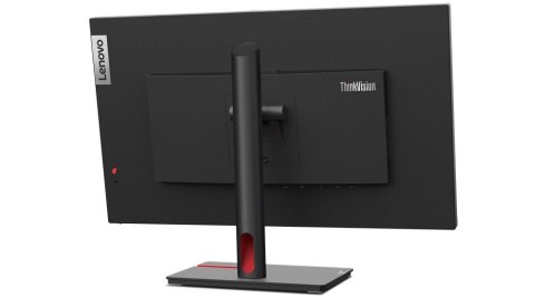 Lenovo Monitor 27 cali ThinkVision T27i-30 63A4MAT1EU Lenovo Monitor 27 cali ThinkVision T27i-30 63A4MAT1EU