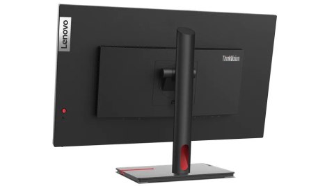 Lenovo Monitor 27 cali ThinkVision T27i-30 63A4MAT1EU Lenovo Monitor 27 cali ThinkVision T27i-30 63A4MAT1EU