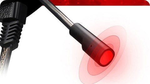 Lenovo Słuchawki gamingowe mikrofon HU85 Lenovo Słuchawki gamingowe mikrofon HU85