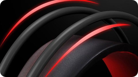 Lenovo Słuchawki gamingowe mikrofon HU85 Lenovo Słuchawki gamingowe mikrofon HU85
