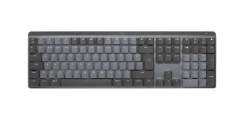 Logitech Klawiatura MX Mechanical US Logitech Klawiatura MX Mechanical US