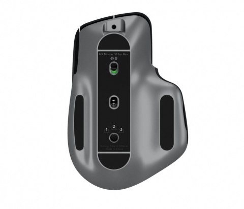 Logitech Mysz MX Master 3S dla Mac 910-006571 Logitech Mysz MX Master 3S dla Mac 910-006571