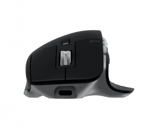 Logitech Mysz MX Master 3S dla Mac 910-006571 Logitech Mysz MX Master 3S dla Mac 910-006571