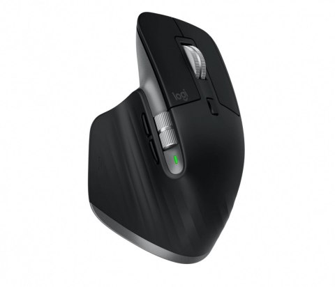 Logitech Mysz MX Master 3S dla Mac 910-006571 Logitech Mysz MX Master 3S dla Mac 910-006571