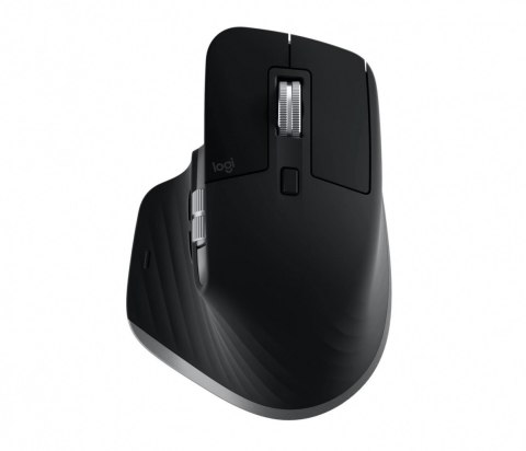 Logitech Mysz MX Master 3S dla Mac 910-006571 Logitech Mysz MX Master 3S dla Mac 910-006571