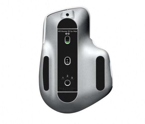 Logitech Mysz MX Master 3S do Mac 910-006572 Logitech Mysz MX Master 3S do Mac 910-006572