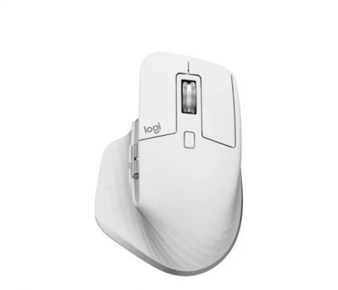 Logitech Mysz bezprzewodowa MX Master 3S szara Logitech Mysz bezprzewodowa MX Master 3S szara