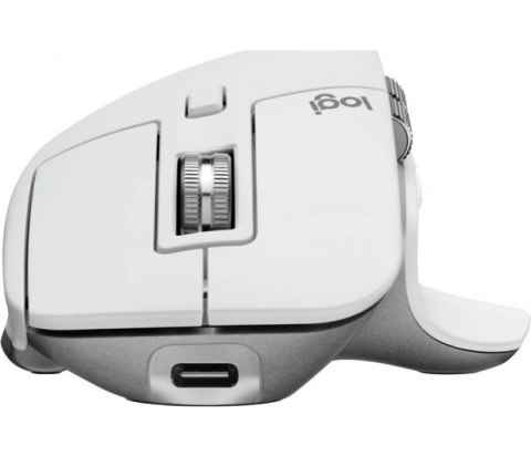 Logitech Mysz bezprzewodowa MX Master 3S szara Logitech Mysz bezprzewodowa MX Master 3S szara