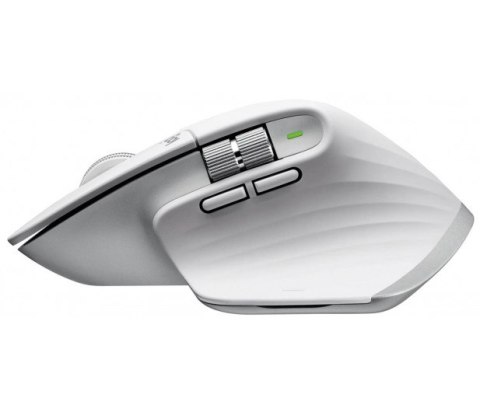 Logitech Mysz bezprzewodowa MX Master 3S szara Logitech Mysz bezprzewodowa MX Master 3S szara