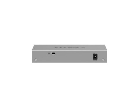 Netgear Przełącznik MS105 5x2.5GE Netgear Przełącznik MS105 5x2.5GE