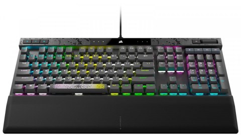 Corsair Klawiatura K70 Max RGB Magnetic-Mechanical Corsair Klawiatura K70 Max RGB Magnetic-Mechanical