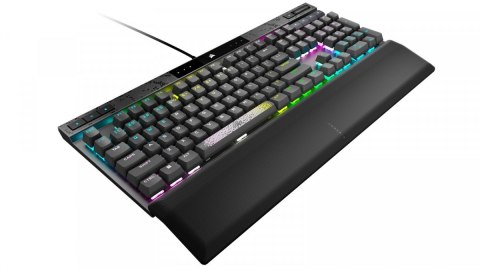 Corsair Klawiatura K70 Max RGB Magnetic-Mechanical Corsair Klawiatura K70 Max RGB Magnetic-Mechanical