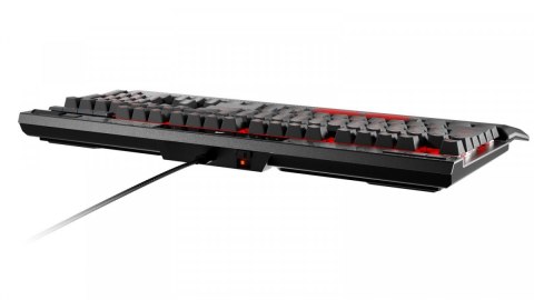 Corsair Klawiatura K70 Max RGB Magnetic-Mechanical Corsair Klawiatura K70 Max RGB Magnetic-Mechanical