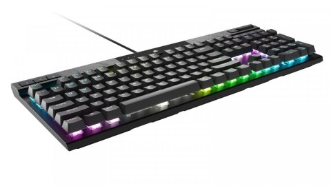 Corsair Klawiatura K70 Max RGB Magnetic-Mechanical Corsair Klawiatura K70 Max RGB Magnetic-Mechanical